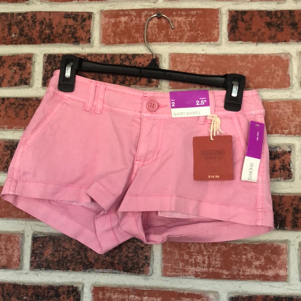 Shorts